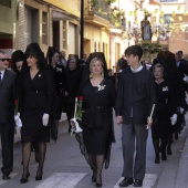 Fiestas de la calle Sant Blai