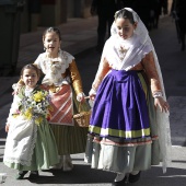 Fiestas de la calle Sant Blai