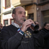 Fiestas de la calle Sant Blai