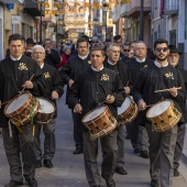 Fiestas de la calle Sant Blai