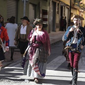 Fiestas de la calle Sant Blai