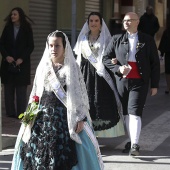 Fiestas de la calle Sant Blai