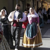 Fiestas de la calle Sant Blai