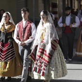 Fiestas de la calle Sant Blai