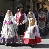 Fiestas de la calle Sant Blai