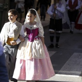 Fiestas de la calle Sant Blai