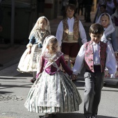 Fiestas de la calle Sant Blai