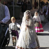 Fiestas de la calle Sant Blai