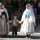 Fiestas de la calle Sant Blai