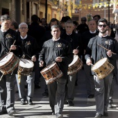 Fiestas de la calle Sant Blai