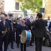 Fiestas de la calle Sant Blai