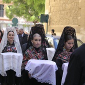 Fiestas de la calle Sant Blai