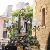 Fiestas de la calle Sant Blai