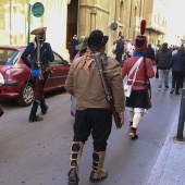 Fiestas de la calle Sant Blai