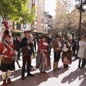 Fiestas de la calle Sant Blai