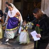 Fiestas de la calle Sant Blai