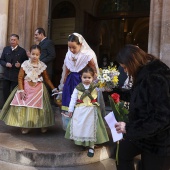 Fiestas de la calle Sant Blai