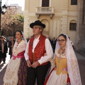 Fiestas de la calle Sant Blai