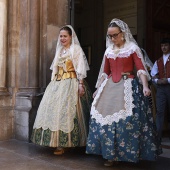 Fiestas de la calle Sant Blai