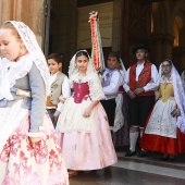 Fiestas de la calle Sant Blai