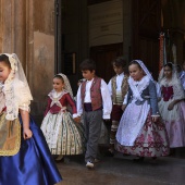 Fiestas de la calle Sant Blai