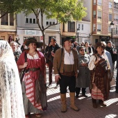 Fiestas de la calle Sant Blai