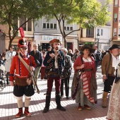 Fiestas de la calle Sant Blai