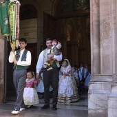 Fiestas de la calle Sant Blai