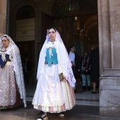 Fiestas de la calle Sant Blai