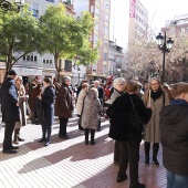 Fiestas de la calle Sant Blai