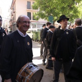 Fiestas de la calle Sant Blai