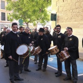 Fiestas de la calle Sant Blai