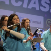 Gala de presentación de Marató