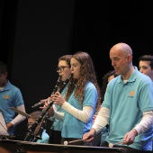 Gala de presentación de Marató