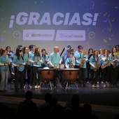 Gala de presentación de Marató