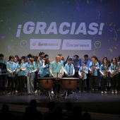 Gala de presentación de Marató