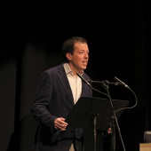 Gala de presentación de Marató
