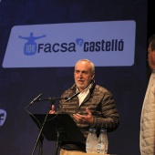 Gala de presentación de Marató