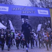 Gala de presentación de Marató