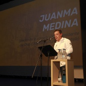 Gala de presentación de Marató