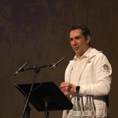 Gala de presentación de Marató