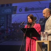 Gala de presentación de Marató