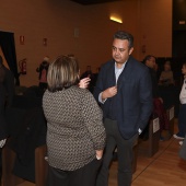 Gala de presentación de Marató