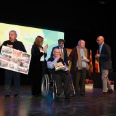 Castellón, Benicàssim 2023