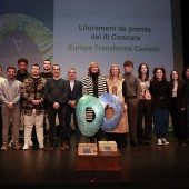 Castelló, 2023