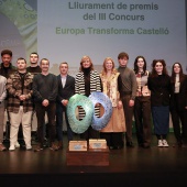 Castelló, 2023
