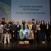 Castelló, 2023