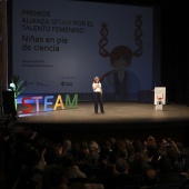 I Premios Alianza STEAM