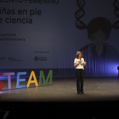 I Premios Alianza STEAM