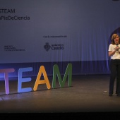 I Premios Alianza STEAM